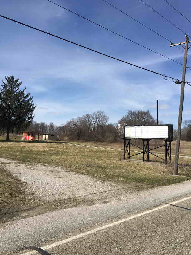 Skyline Drive-In
